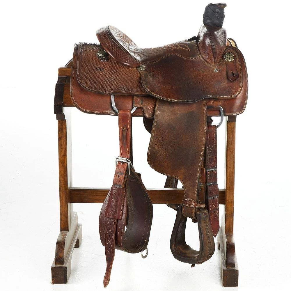 NRS 14 Tod Slone Team Roper 4 NRS 14 Tod Slone Team Roper - Image 2