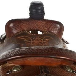 NRS 14 Tod Slone Team Roper 7 NRS 14 Tod Slone Team Roper -HORSE TACK Store 01 1054TR 03