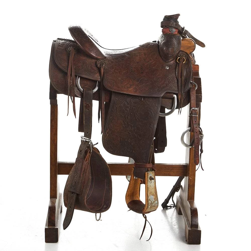 NRS Used 15in Martin Team Roper 4 NRS Used 15in Martin Team Roper - Image 2