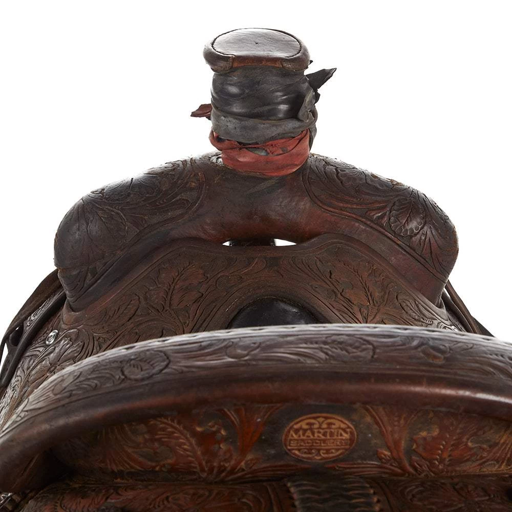 NRS Used 15in Martin Team Roper 5 NRS Used 15in Martin Team Roper - Image 3