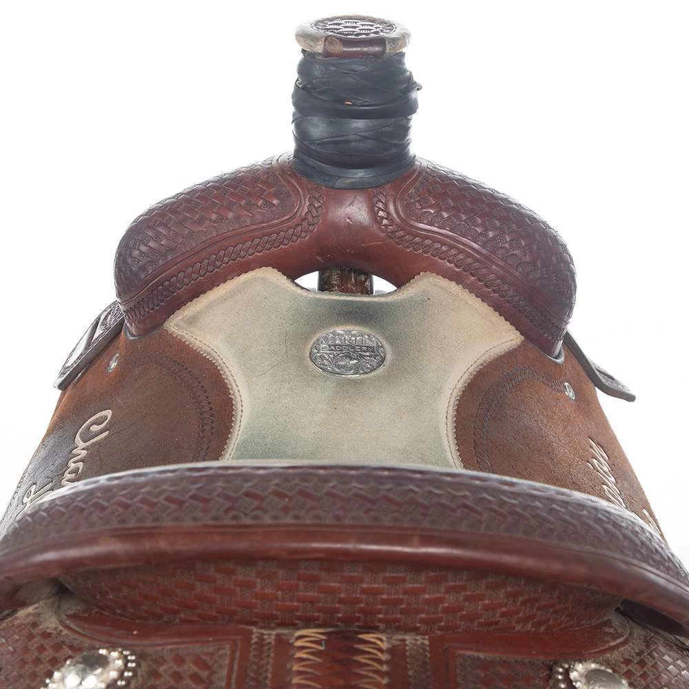 NRS Used 15in. Martin Trophy Team Roper 5 NRS Used 15in. Martin Trophy Team Roper - Image 3