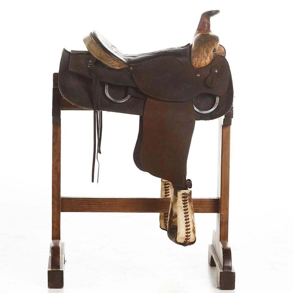 NRS Used 15in Simco Team Roper 4 NRS Used 15in Simco Team Roper - Image 2