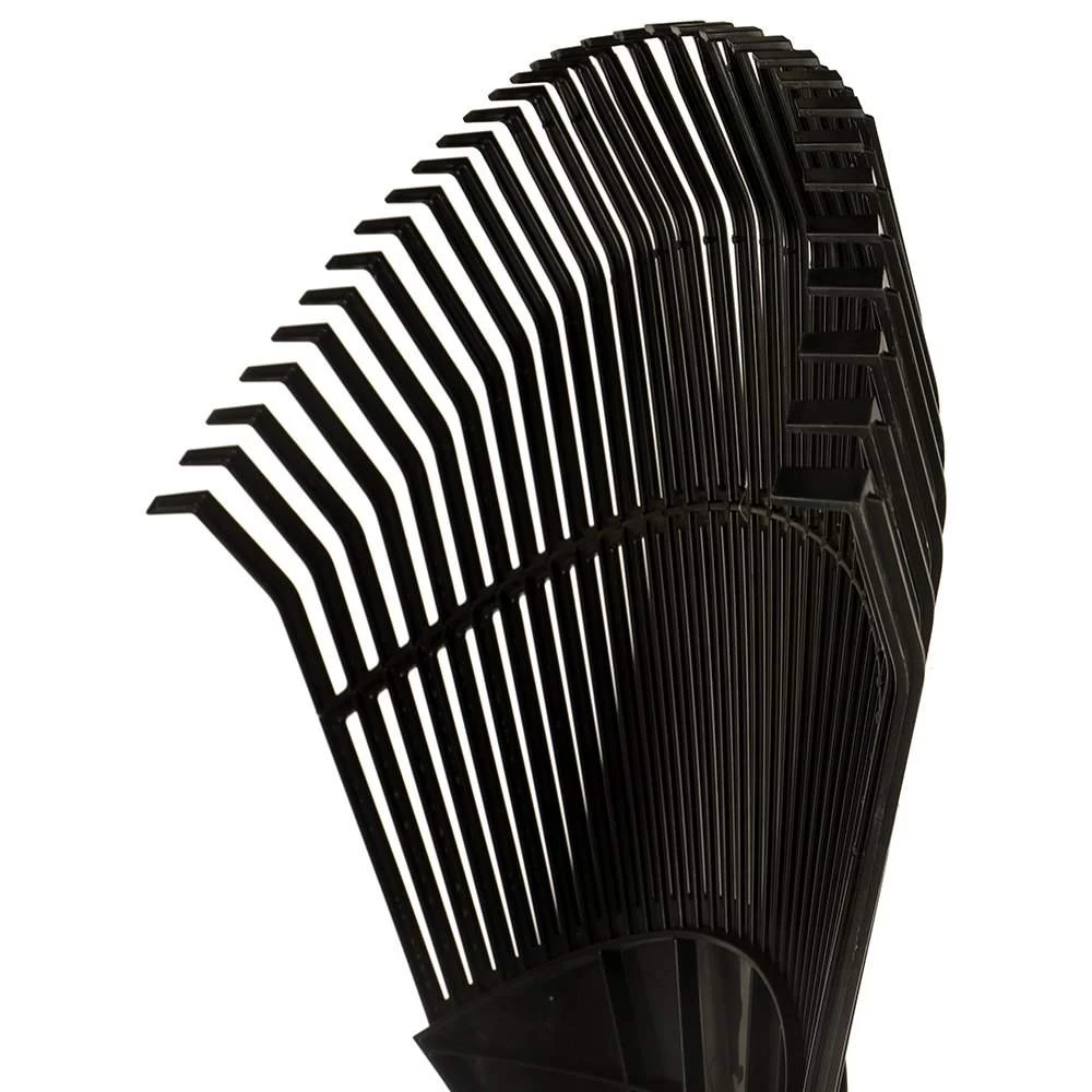 Bully Tools Poly Leaf Rake 4 Bully Tools Poly Leaf Rake - Image 2