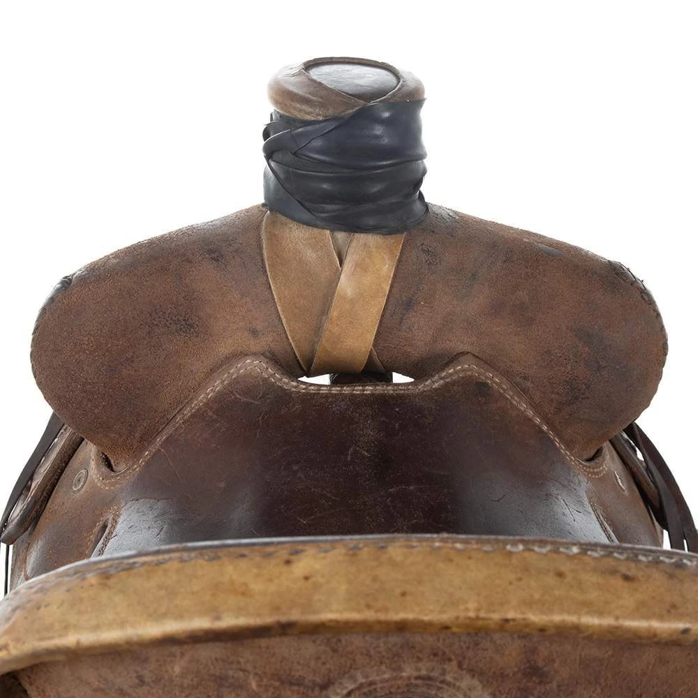 Used 14in NRS Competitor Series Ranch Roper 5 Used 14in NRS Competitor Series Ranch Roper - Image 3