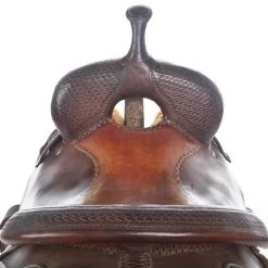 NRS Used 16in. M.L. Leddy Cutter -HORSE TACK Store 04 101C 2