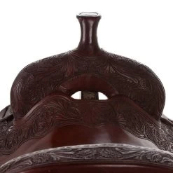 NRS Used 16in Circle G Ranch Cutter 7 NRS Used 16in Circle G Ranch Cutter -HORSE TACK Store 04 118RC 2