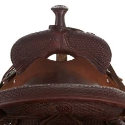 NRS Used 16in Competitor Series Ranch Cutter -HORSE TACK Store 04 160RC 2