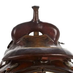 NRS Used 15.5in Cutter -HORSE TACK Store 04 162C 2