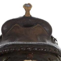 NRS Used 15in Price McLaughlin Pleasure Saddle -HORSE TACK Store 05 071P 2