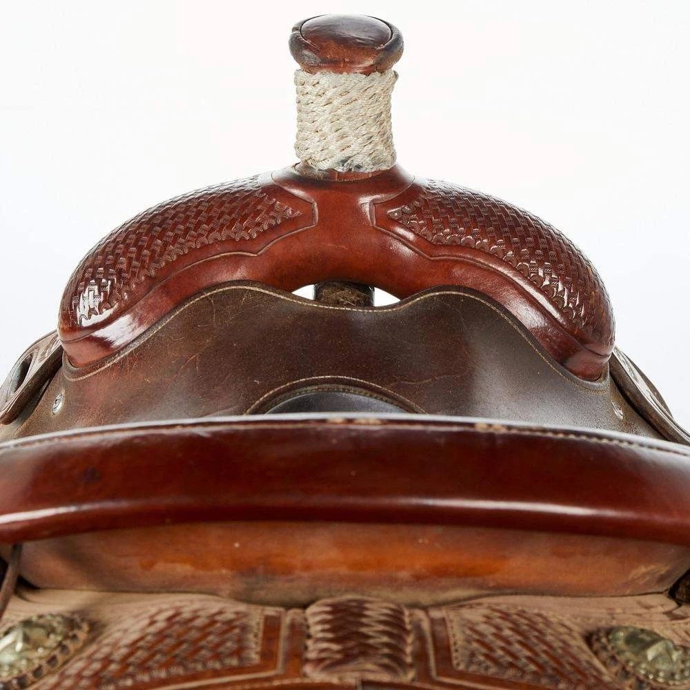 NRS Used 13.5in Competitor Series All Around 4 NRS Used 13.5in Competitor Series All Around - Image 2