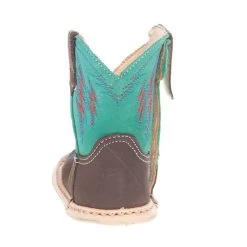 Roper Footwear Infant Cowbaby Lightening Boot -HORSE TACK Store 09 016 7912 1502 3