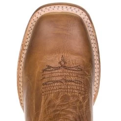 Roper Footwear Girls Roper Prickly Cactus Sq Toe Boot -HORSE TACK Store 09 018 7022 1544 5