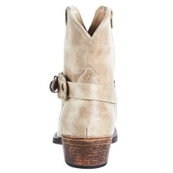 Roper Women's Fashion Shorty Boot -HORSE TACK Store 09 021 1567 2189 4