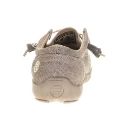 Roper Footwear Womens Footwear Chillin Tan Stretch Fabric Casual -HORSE TACK Store 09 021 1791 2610 3
