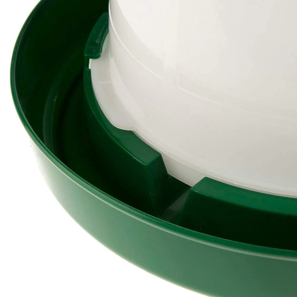 Harris Farms Free Range Drinker 5qt 4 Harris Farms Free Range Drinker 5qt - Image 2