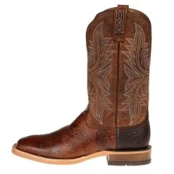 Men's Ariat Cowhand Adobe Clay Cowboy Boots -HORSE TACK Store 10017381 004