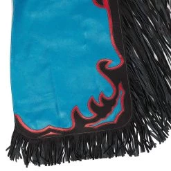 Jerry Beagley Braiding Co. Small Adult Chap -HORSE TACK Store 1001R 11