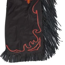 Jerry Beagley Braiding Co. Small Adult Chap -HORSE TACK Store 1001R 41