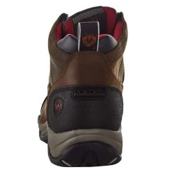 Ariat Women's Terrain H2O Distressed Brown -HORSE TACK Store 10021493 04