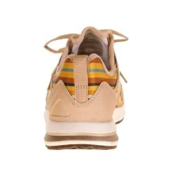 Ariat Womens Mustard Navajo Fuse -HORSE TACK Store 10031630 3