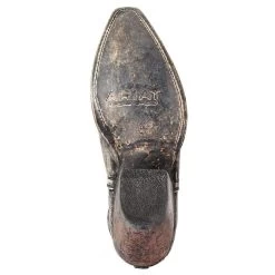 Womens Ariat Womens Naturally Distressed Black Dixon Boot 10 Womens Ariat Womens Naturally Distressed Black Dixon Boot -HORSE TACK Store 10034044 3 6fecd99a 42b0 48e5 b93d 964f670b173b