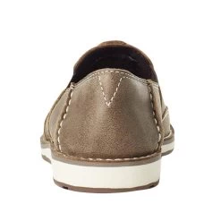 Ariat Youth Brown Bomber Cruiser -HORSE TACK Store 10035859 2