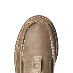 Ariat Youth Brown Bomber Cruiser -HORSE TACK Store 10035859 3