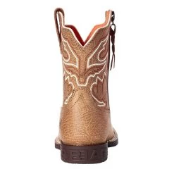 Ariat Children's Sorting Pen Cowboy Boot 9 Ariat Children's Sorting Pen Cowboy Boot -HORSE TACK Store 10035969 2