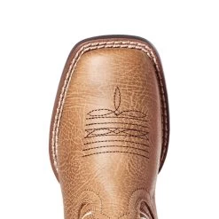 Ariat Children's Sorting Pen Cowboy Boot 10 Ariat Children's Sorting Pen Cowboy Boot -HORSE TACK Store 10035969 3