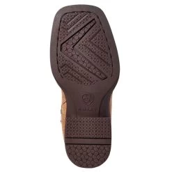 Ariat Children's Sorting Pen Cowboy Boot 11 Ariat Children's Sorting Pen Cowboy Boot -HORSE TACK Store 10035969 4