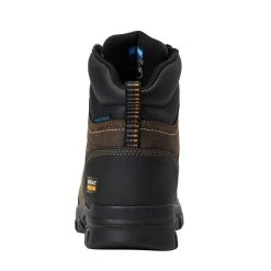 Ariat Women`s Brown Treadfast Steel Toe Work Boot 9 Ariat Women`s Brown Treadfast Steel Toe Work Boot -HORSE TACK Store 10040405 2