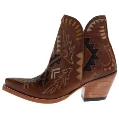 Ariat Women's Mesa Amber Printed Bootie -HORSE TACK Store 10044582 03
