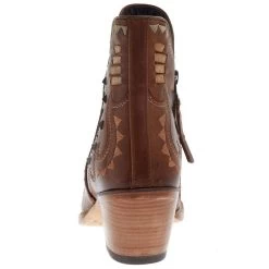 Ariat Women's Mesa Amber Printed Bootie -HORSE TACK Store 10044582 04