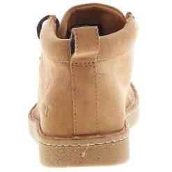 Ariat Men's Clean Country Tan Ankle Boot -HORSE TACK Store 10044602 04