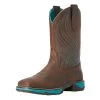Ariat Ladies Anthem Java Soft Toe Work Boot 1 Ariat Ladies Anthem Java Soft Toe Work Boot -HORSE TACK Store 102916 default l