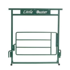 Little Buster Toys Ranch Entry Gate Toy
