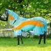Horseware Ireland Amigo 3-in Evolution Fly Sheet -HORSE TACK Store 103911 default l