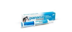 Merck Animal Health Panacur Horse Dewormer 25gm