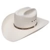 Resistol 10X George Strait Kingman 3 1/2in. Brim Straw Hat 1 Resistol 10X George Strait Kingman 3 1/2in. Brim Straw Hat -HORSE TACK Store 106216 default l