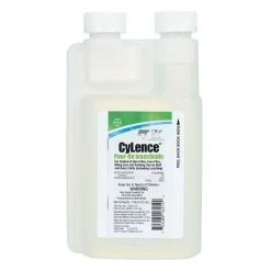 Bayer Cylence Pour-On Insecticide 16 Oz