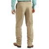Wrangler Mens Riata Khaki Pleated Front Pants -HORSE TACK Store 106567 default l