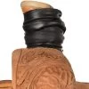 Professionals Choice Dally Black Horn Wrap -HORSE TACK Store 106721 default l