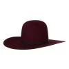 Rodeo King 7X Merlot 4 1/2in. Brim -HORSE TACK Store 107855 default l