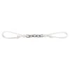 Martin Saddlery Nylon Tie Chain Curb Strap 1 Martin Saddlery Nylon Tie Chain Curb Strap -HORSE TACK Store 10831 default l