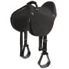 Mustang Soft Ride Saddle 1 Mustang Soft Ride Saddle -HORSE TACK Store 109418 default l