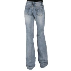 Stetson Women's 214 Fit Trouser 7 Stetson Women's 214 Fit Trouser -HORSE TACK Store 11 054 0214 0809 1 03