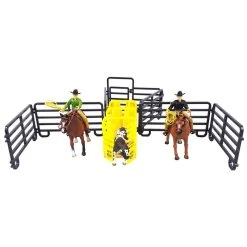 Big Country Toys Toys Roper Set