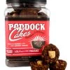 Paddock Cakes Horse Treats Lump Of Love 2lb