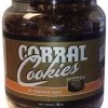 Paddock Cakes Horse Treats Corral Cookies 2lb -HORSE TACK Store 111000 default l