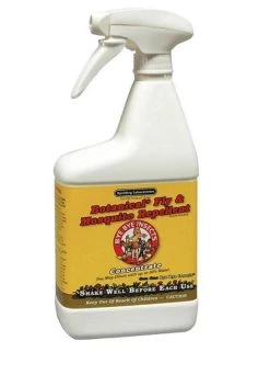 Bye Bye Insects Fly Spray 32 Oz